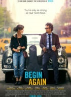 Begin Again Begin Again