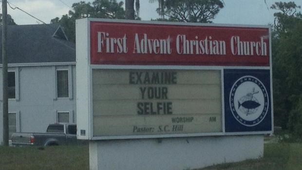 Church Signs of the Week: June 27, 2014 Church Signs of the Week: June 27, 2014