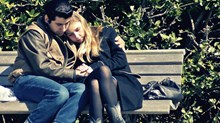 Secondhand Suffering: The Grief We Often Overlook Secondhand Suffering: The Grief We Often Overlook