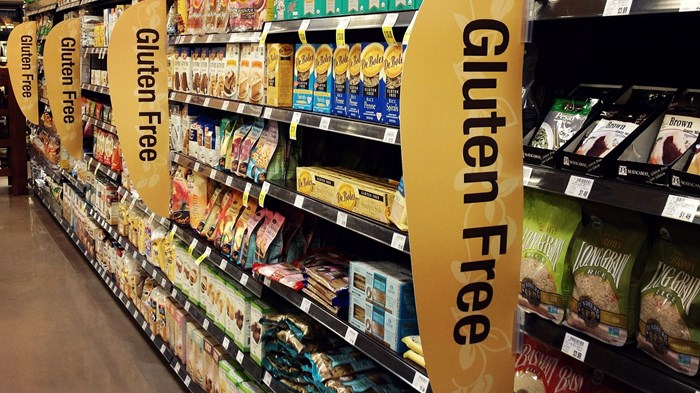 The Gluten-Free Schism The Gluten-Free Schism