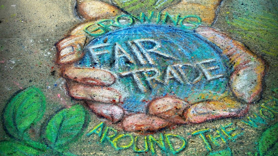 Fair Trade in an Unfair World