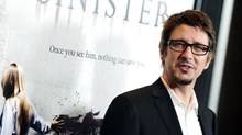 Prayer, Dark Mysticism, and Flannery: A Conversation with Scott Derrickson Prayer, Dark Mysticism, and Flannery: A Conversation with Scott Derrickson