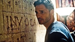 Eric Bana in 'Deliver Us From Evil'