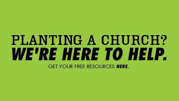 Church Planting Resource Roundup Church Planting Resource Roundup