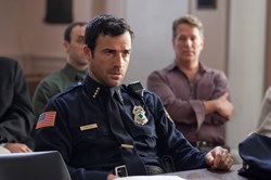 Justin Theroux in 'The Leftovers'