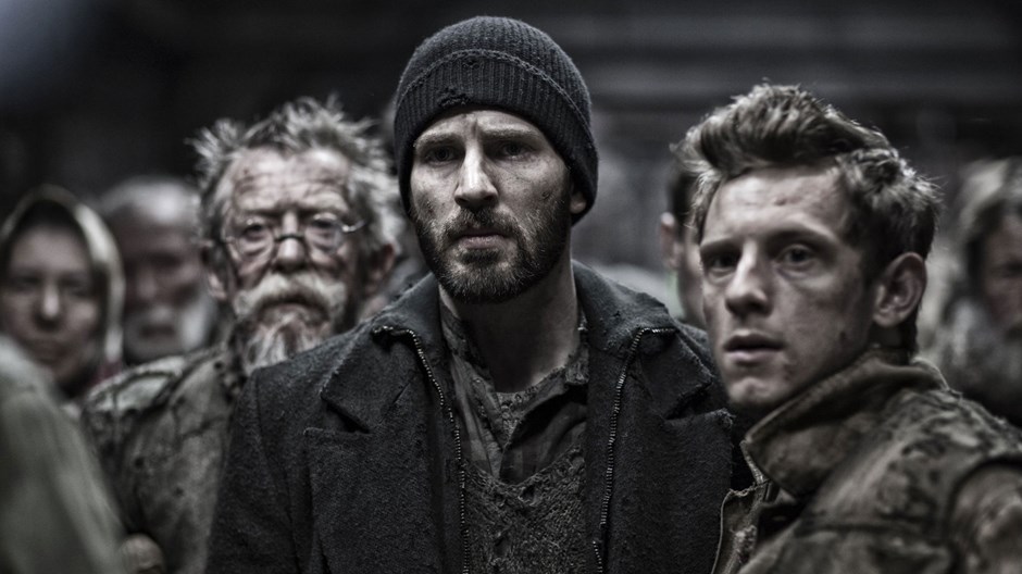 Snowpiercer