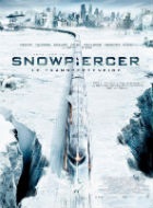 Snowpiercer Snowpiercer