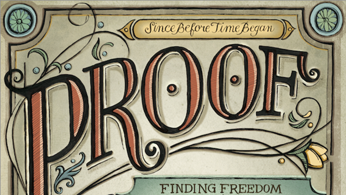 PROOF: My Interview with Daniel Montgomery PROOF: My Interview with Daniel Montgomery