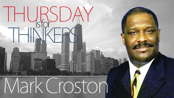 From One Pastor to Another: A guest post by Mark Croston From One Pastor to Another: A guest post by Mark Croston
