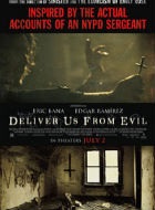 Deliver Us From Evil Deliver Us From Evil