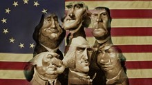 America's Founding May Not Have Been Christian, but It Sure Wasn't Secular America's Founding May Not Have Been Christian, but It Sure Wasn't Secular