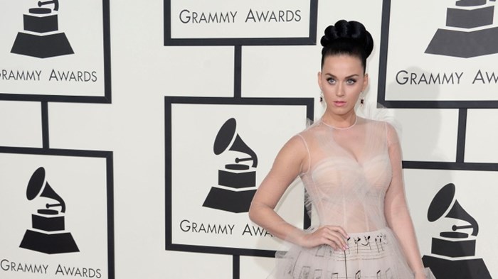 Lecrae v. Katy Perry: Christian Rappers Sue Pop Star Lecrae v. Katy Perry: Christian Rappers Sue Pop Star
