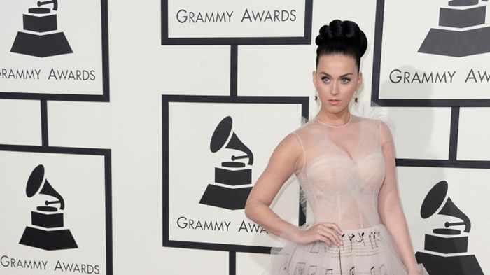 Lecrae v. Katy Perry: Christian Rappers Sue Pop Star