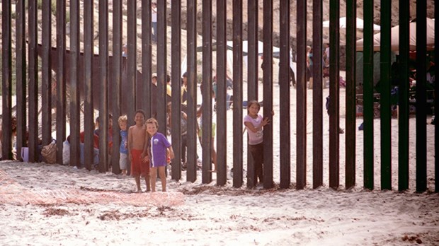 How Children Change the Immigration Debate How Children Change the Immigration Debate