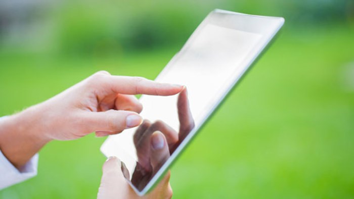 How to Preach About Technology (Don't) How to Preach About Technology (Don't)