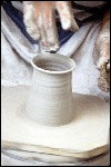 In the Potter's Hands In the Potter's Hands
