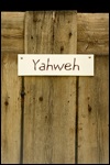Knowing God Through His Names Knowing God Through His Names