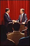 Christians and Politics Christians and Politics