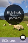 Bible Study Basics: Ephesians Bible Study Basics: Ephesians
