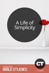 A Life of Simplicity A Life of Simplicity