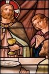 Leading to Easter: Searching the Soul Leading to Easter: Searching the Soul
