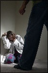 Battered Wives and Bitter Husbands Battered Wives and Bitter Husbands