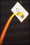 Pulling the Plug Pulling the Plug