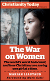 The War on Women The War on Women