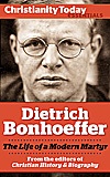 Dietrich Bonhoeffer Dietrich Bonhoeffer