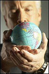 Enjoy the Global Church Enjoy the Global Church