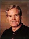 Bill Hybels on the God You're Seeking Bill Hybels on the God You're Seeking