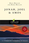 Jonah, Joel & Amos Jonah, Joel & Amos