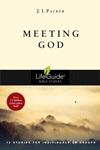Meeting God Meeting God