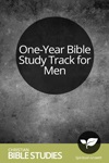 One-Year Bible Study Track for Men One-Year Bible Study Track for Men