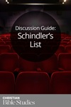 Schindler’s List Schindler’s List