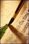 Art and Literature Art and Literature