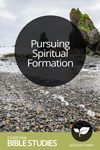 Pursuing Spiritual Formation Pursuing Spiritual Formation