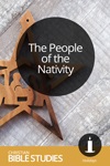 The People of the Nativity The People of the Nativity