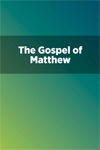 The Gospel of Matthew