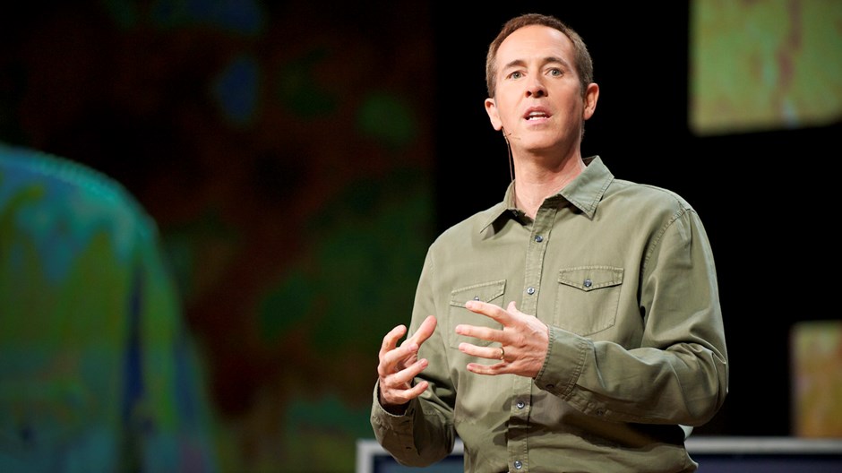 Andy Stanley: Assume People Are Biblically Illiterate (But Not Dumb)