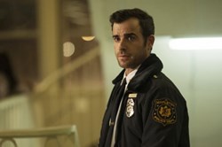 Justin Theroux in 'The Leftovers'
