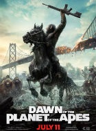 Dawn of the Planet of the Apes