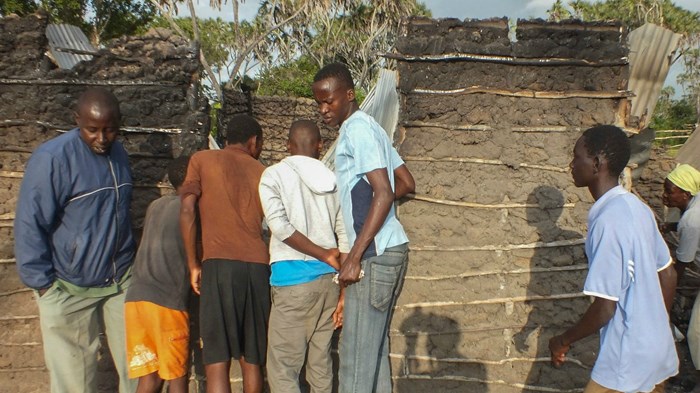What Does Kenya's Wave of Anti-Christian Violence Mean? What Does Kenya's Wave of Anti-Christian Violence Mean?