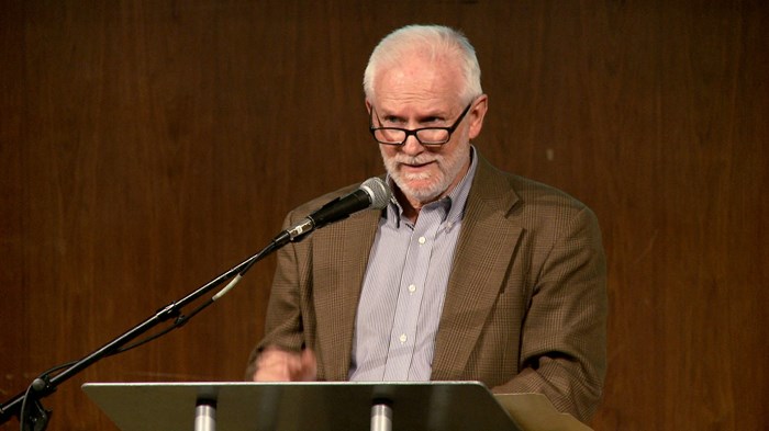 Died: Christopher Mitchell, Top Lewis Scholar, Biola Professor Died: Christopher Mitchell, Top Lewis Scholar, Biola Professor