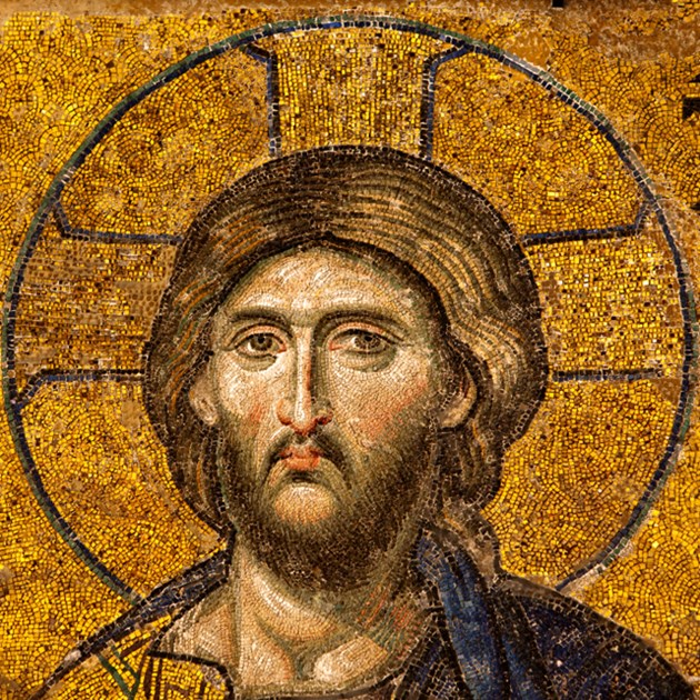 Christ The Center of the Gospel Christian Bible Studies