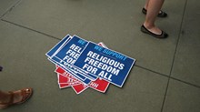 Religious Freedom vs. LGBT Rights? It's More Complicated