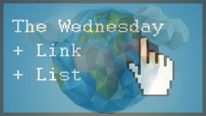 Wednesday Link List: The Bridge, Beauty Salon Churches, and Binding Satan
