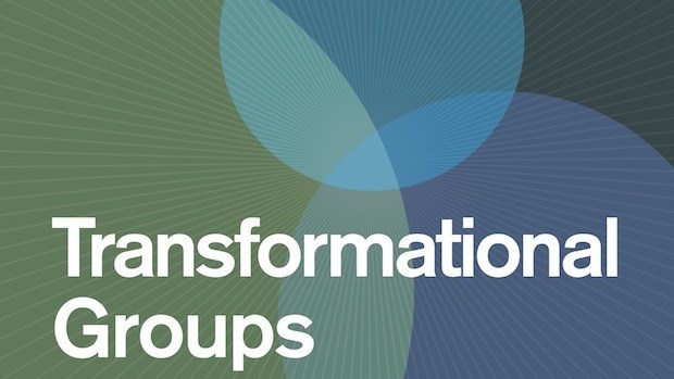 Groups Matter: My Interview with Eric Geiger on Transformational Groups Groups Matter: My Interview with Eric Geiger on Transformational Groups
