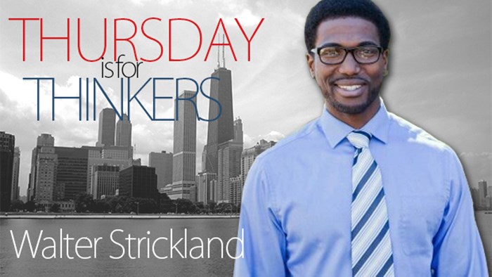 Sanctification, Rearview Mirrors, and Diversity in the Body of Christ: A guest post by Walter Strickland Sanctification, Rearview Mirrors, and Diversity in the Body of Christ: A guest post by Walter Strickland