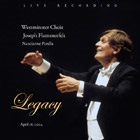 Westminster Choir &amp; Joseph Flummerfelt - Legacy